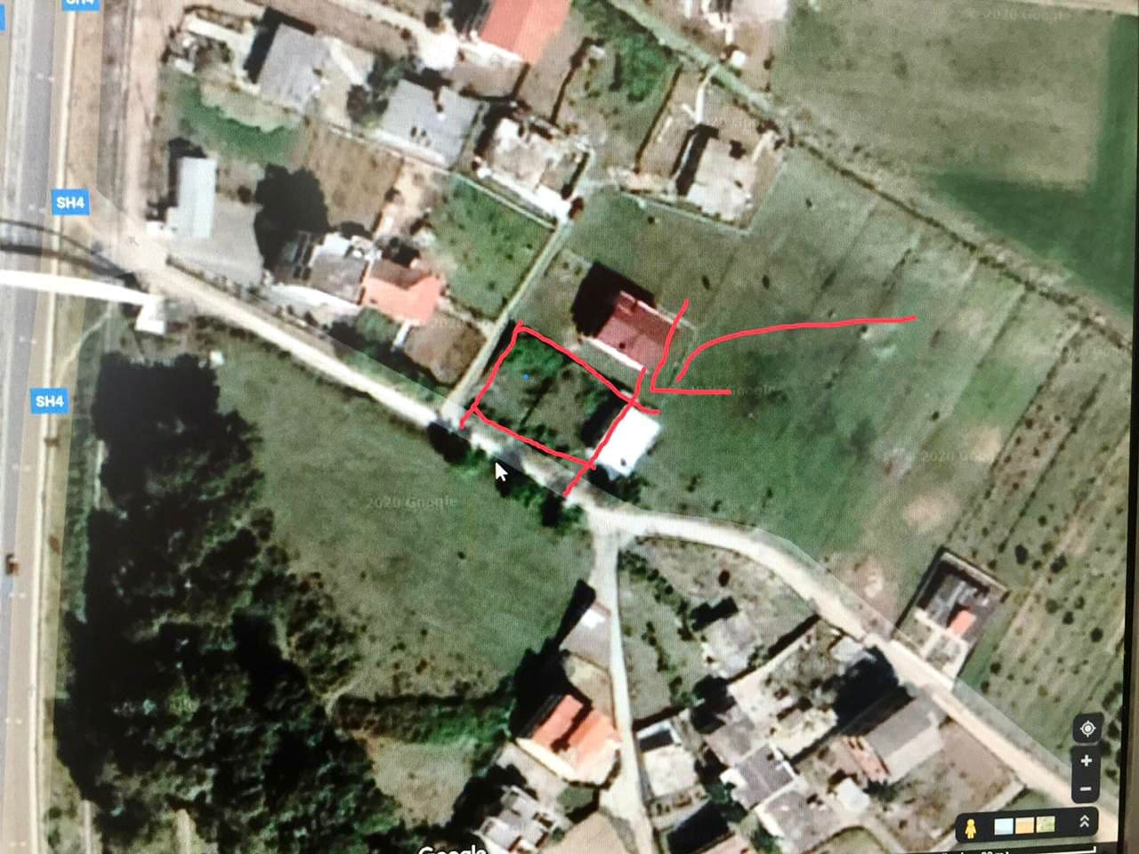 SHITET TRUALL BUZE RRUGE , GOLEM, DURRES.
