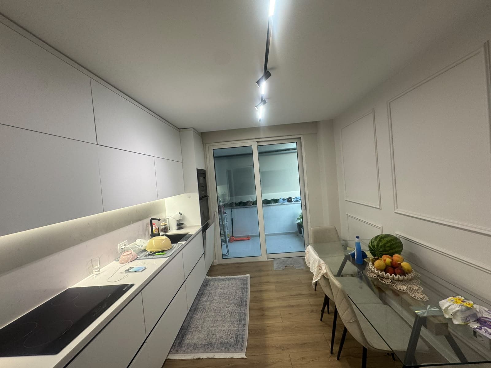SHITET APARTAMENT 2+1 VILA E ZOGUT, DURRES 3