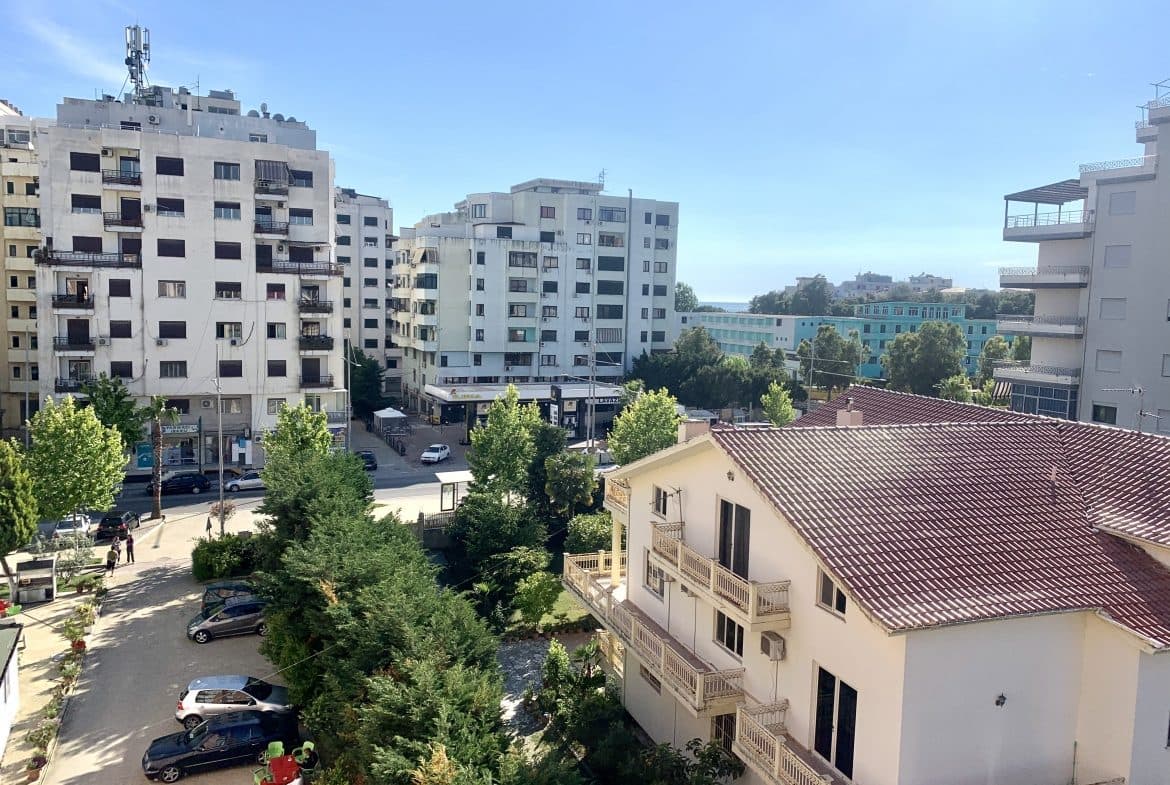 SHITET APARTAMENT 1+1 PRANE HOTEL FLORIDA,PLAZH! 3
