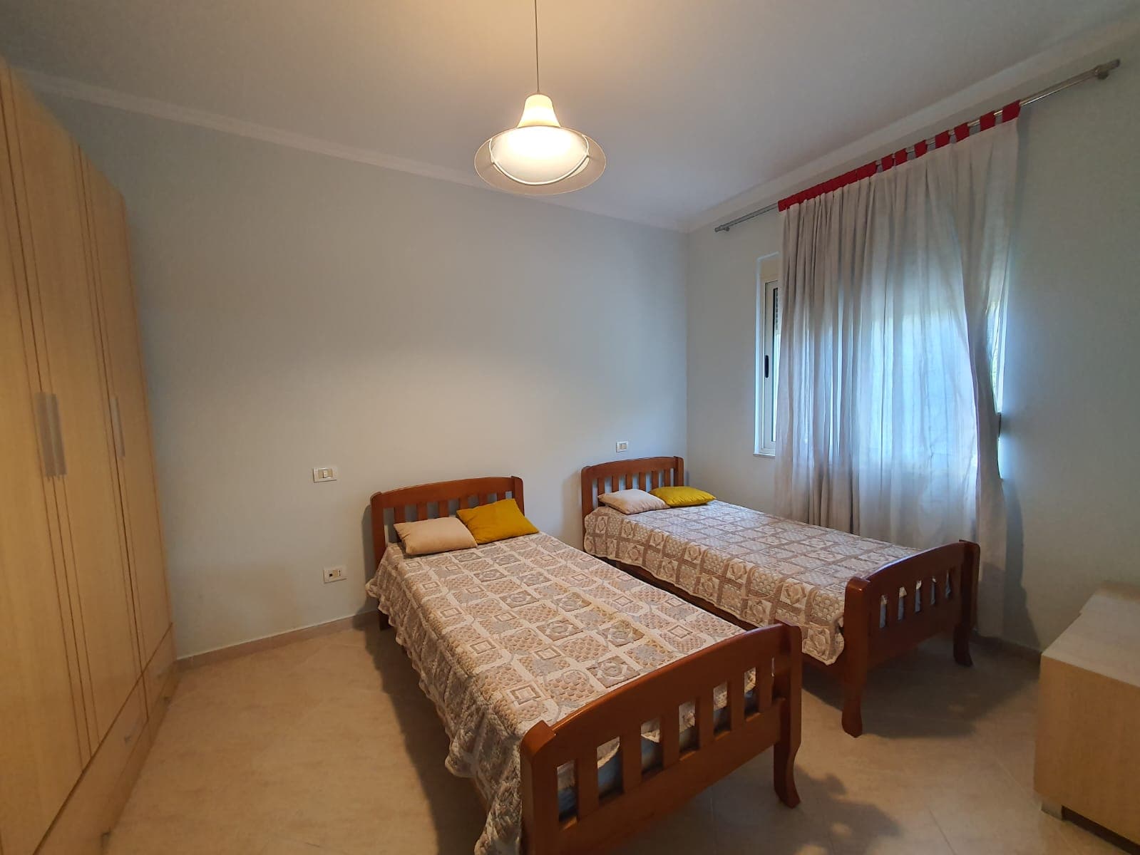 SHITET APARTAMENT 1+1 PRANE HOTEL LEONARDO,SHKEMBI I KAVAJES,DURRES. 4