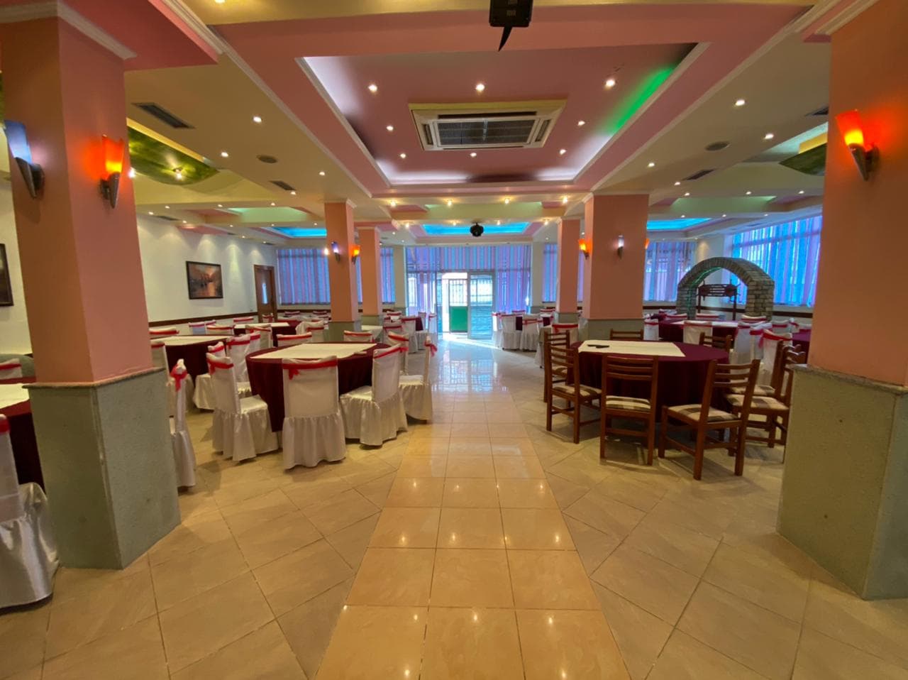 SHITET SHTEPI PRIVATE+AMBIENT BIZNESI,PRANE FUSHES SE RERES,LAGJA 18,DURRES, 3