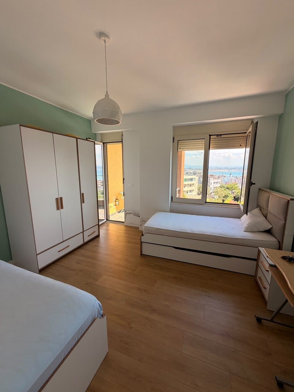 JEPET ME QERA APARTAMENT 2+1+3 BALLKONE VILA E ZOGUT, DURRES 4