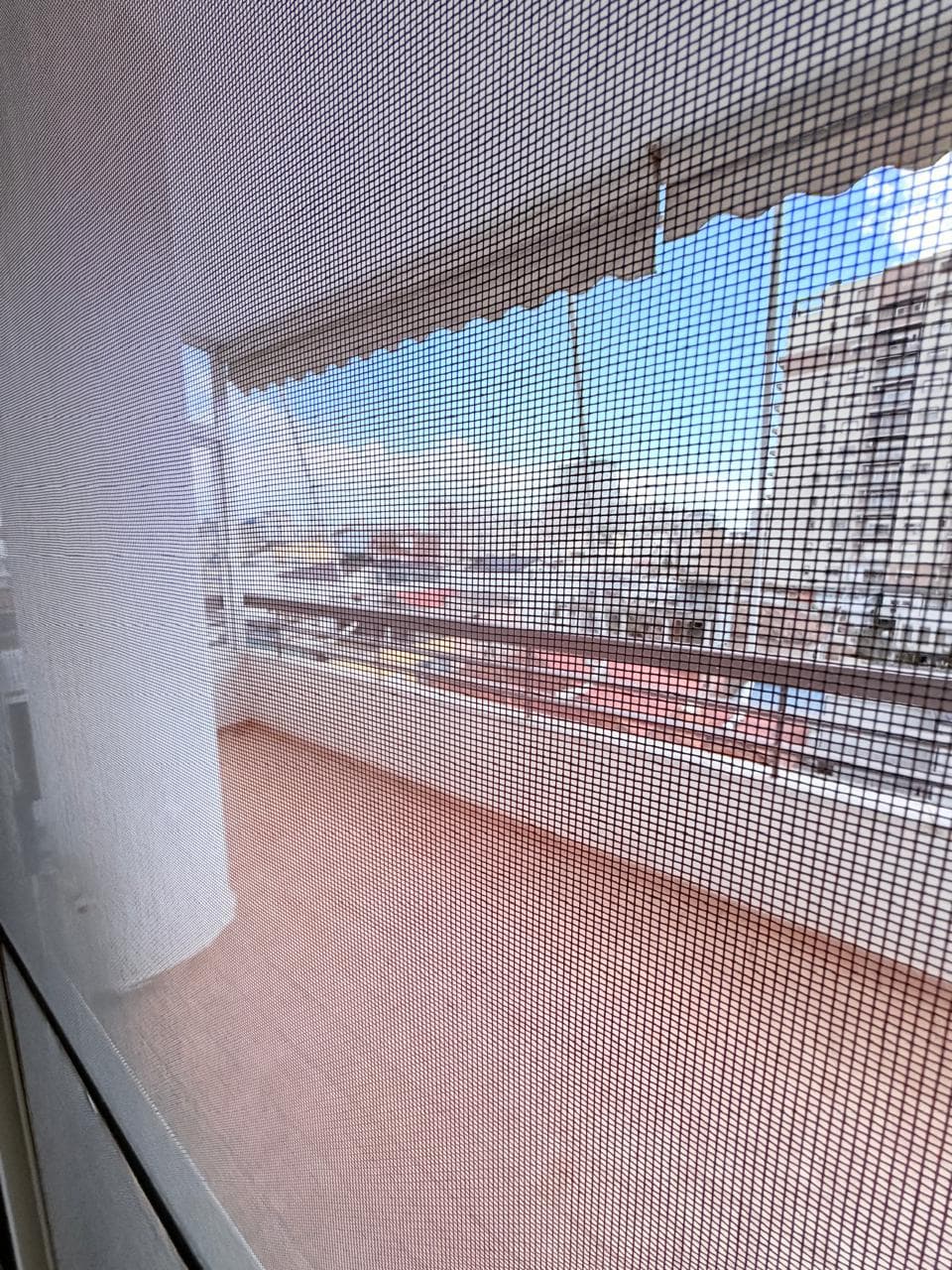JEPET ME QERA APARTAMENT 2+1 PRANE POSTES, DURRES 4