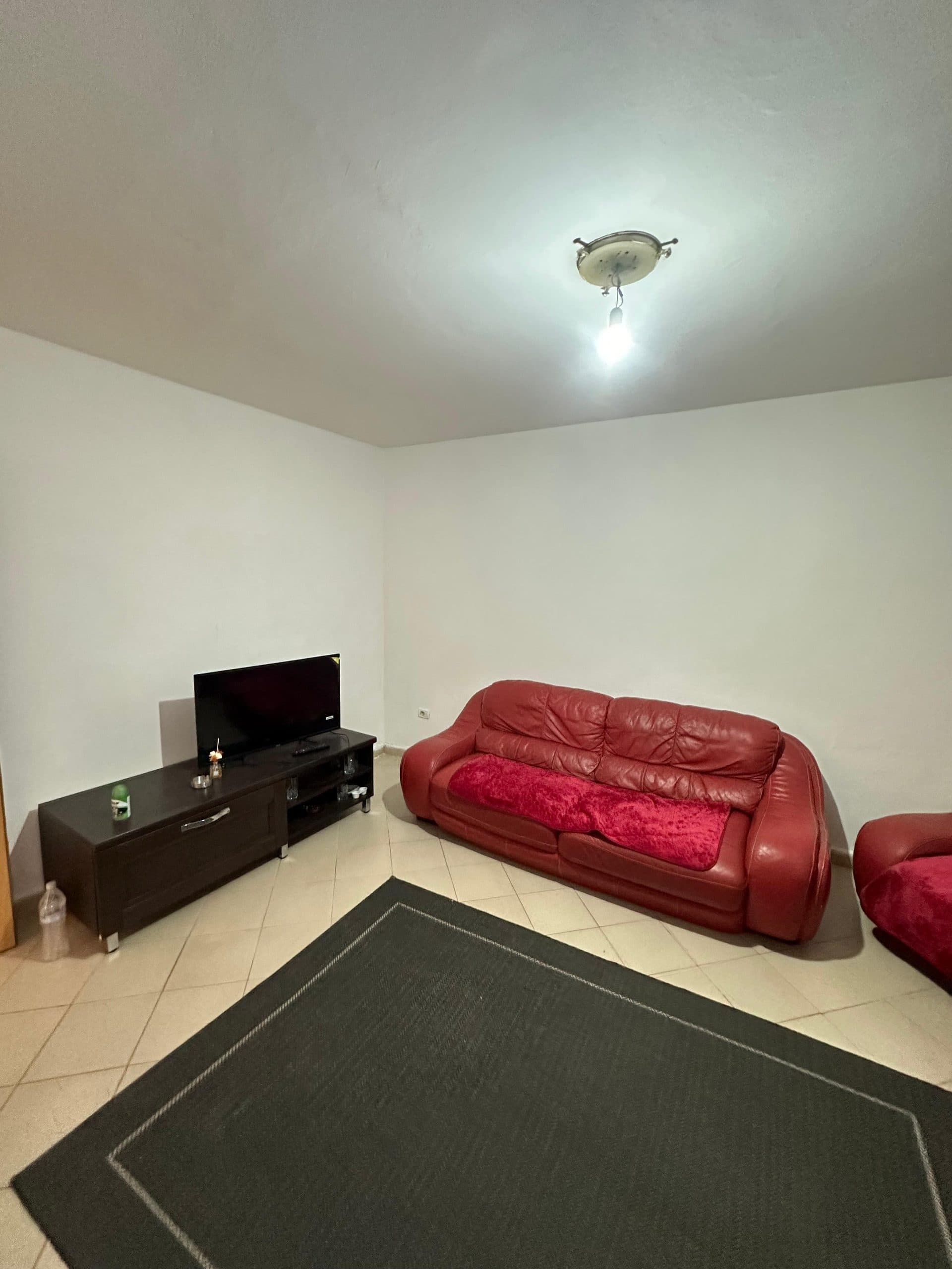 SHITET APARTAMENT 1+1, LAGJJA 18, DURRES.