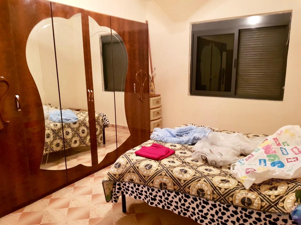 JEPET ME QERA APARTAMENT 3+1 LAGJA 16 ,PRANE KAZAZIT , DURRES.