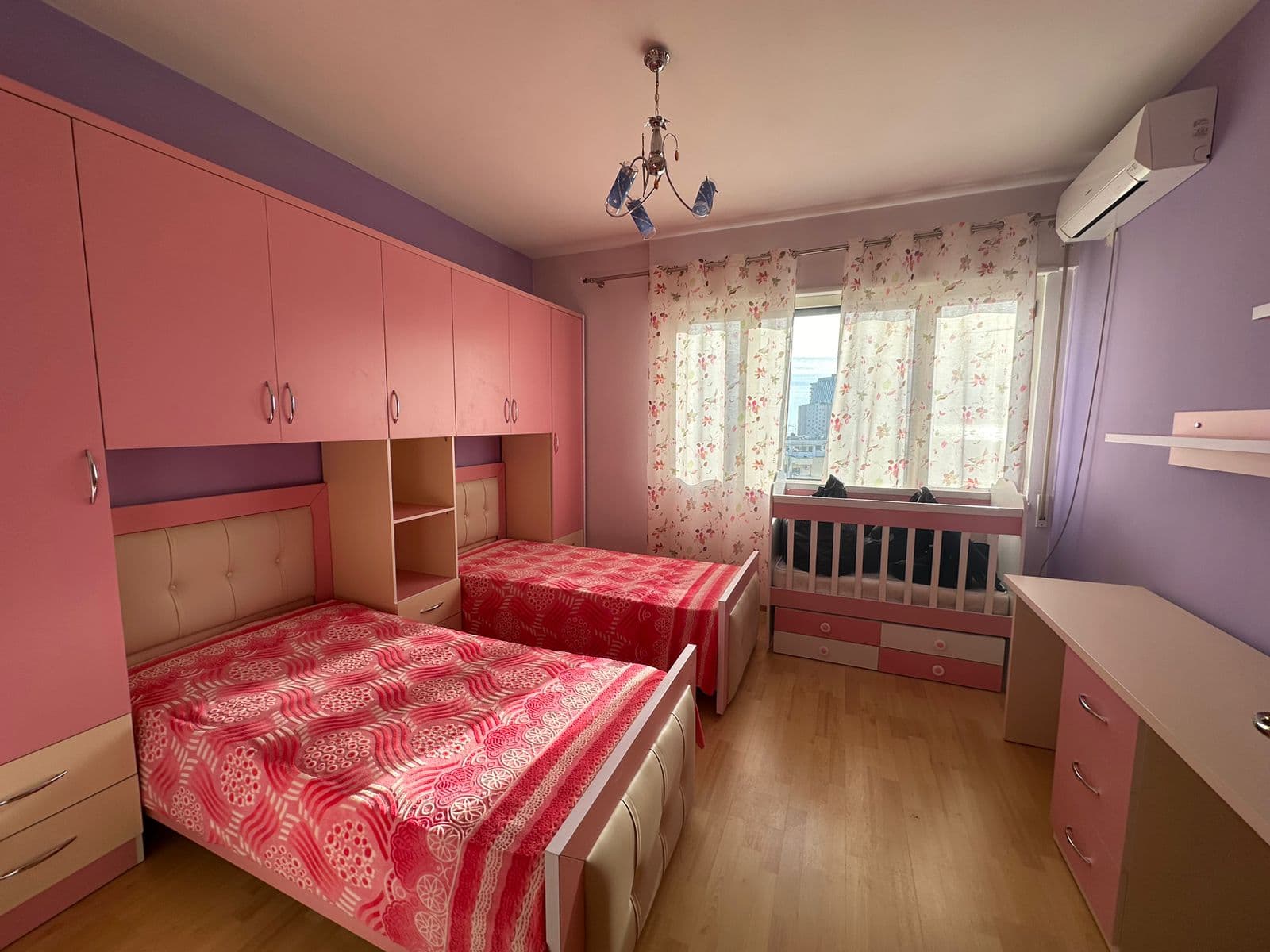 JEPET APARTAMENT ME QERA 2+1 BASHKIA,DURRES 4