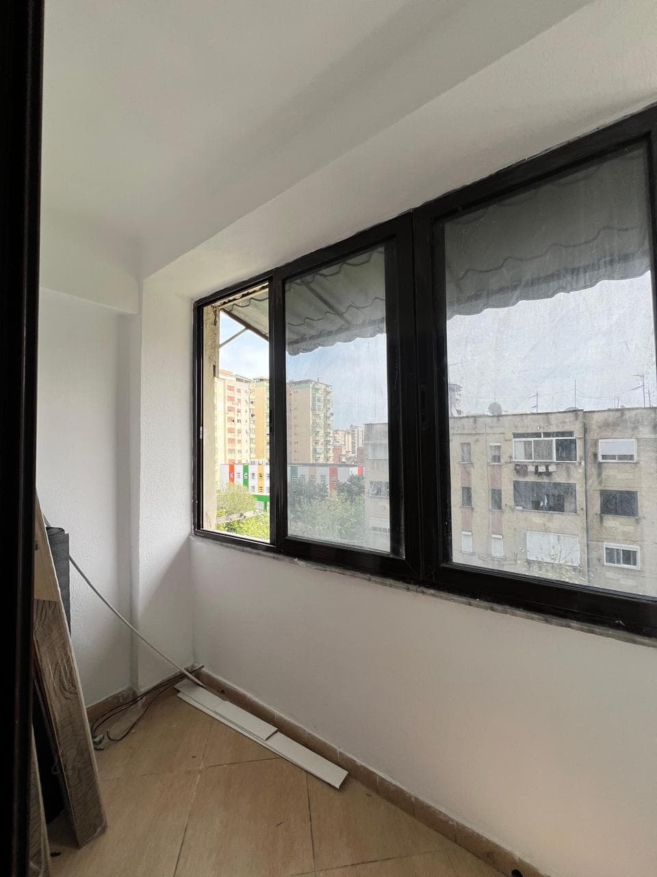 SHITET APARTAMENT 2+1 ISH RAJONI I POLICISE,DURRES 4