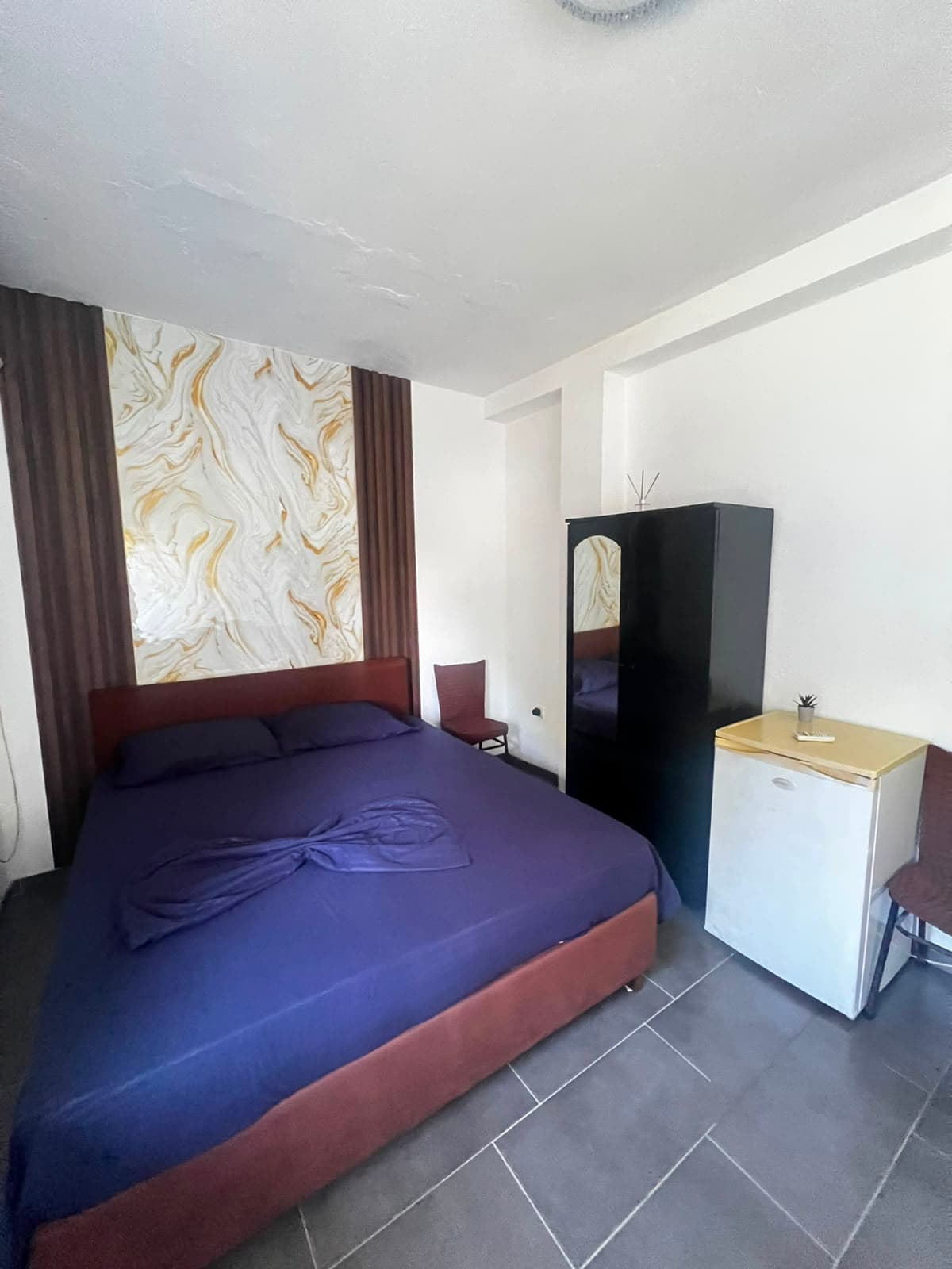 JEPET ME QERA APARTAMENT 2+1 NE ZONEN E FRIGORIFERIT, PLAZH, DURRES 4