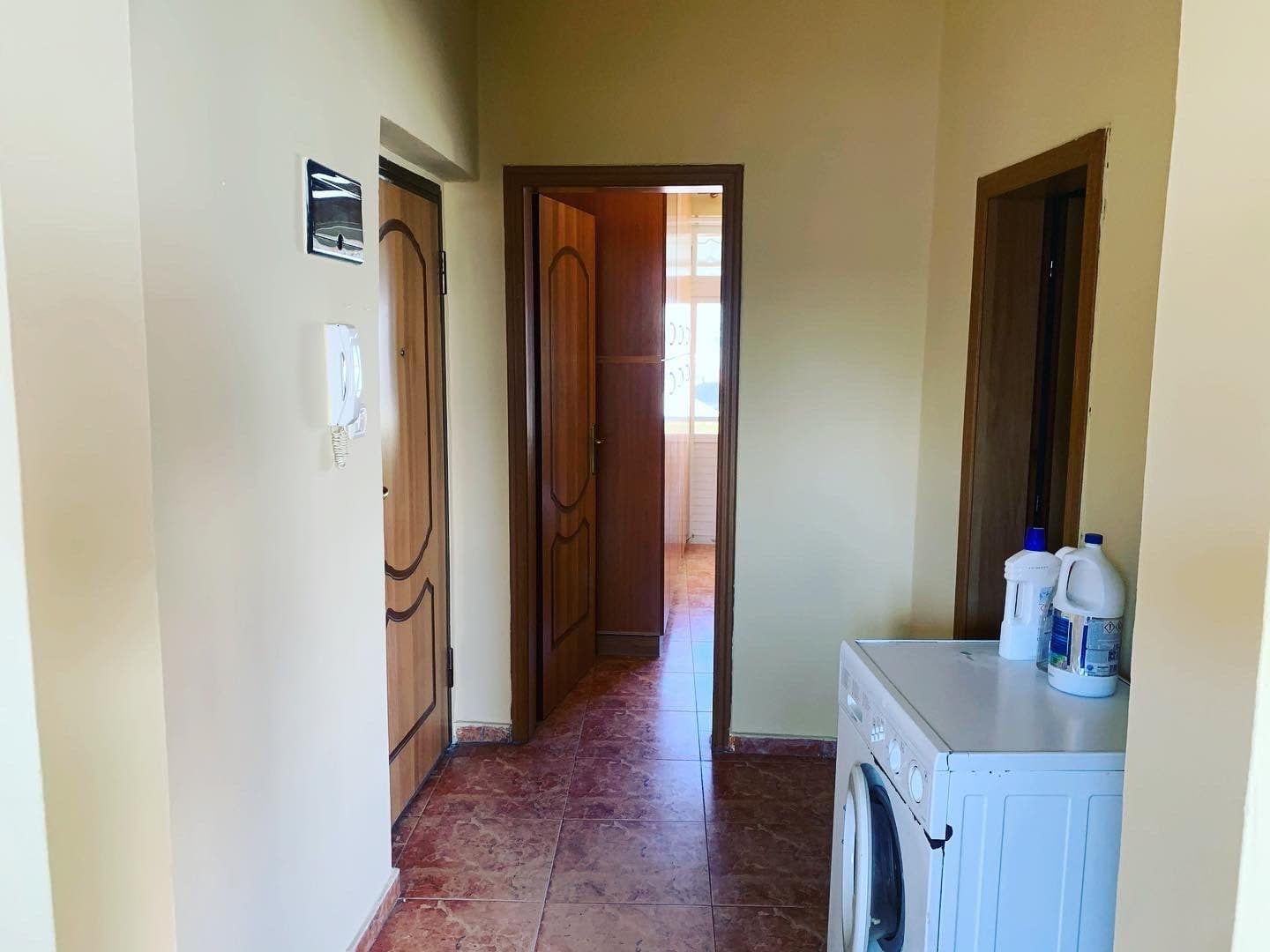 SHITET APARTAMENT 1+1 NE BULEVARD,DURRES! 3