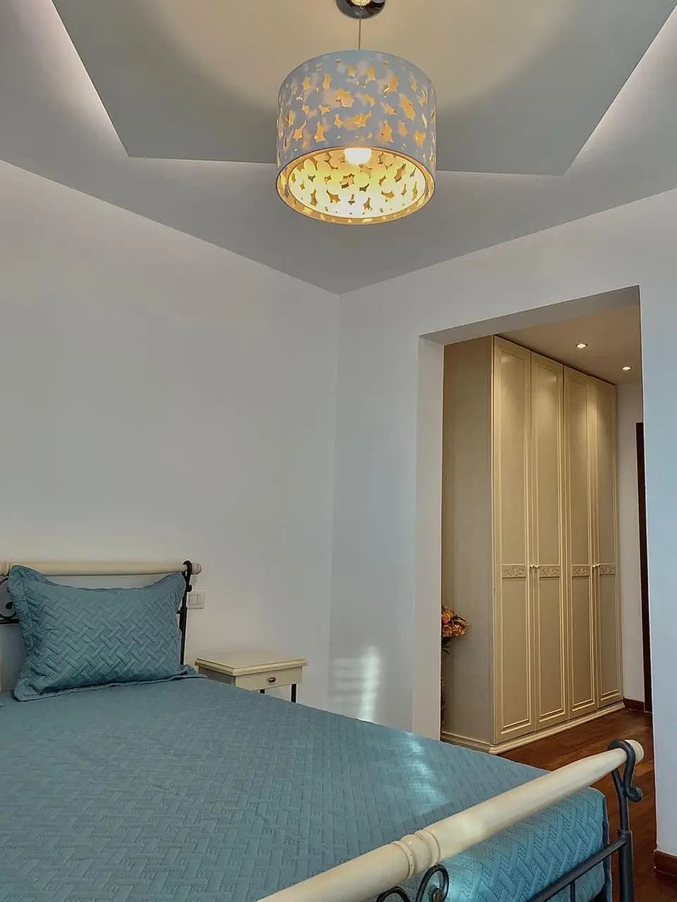 JEPET ME QERA TRIPLEX + 2 GARAZHE, VILA E ZOGUT, DURRES. 3