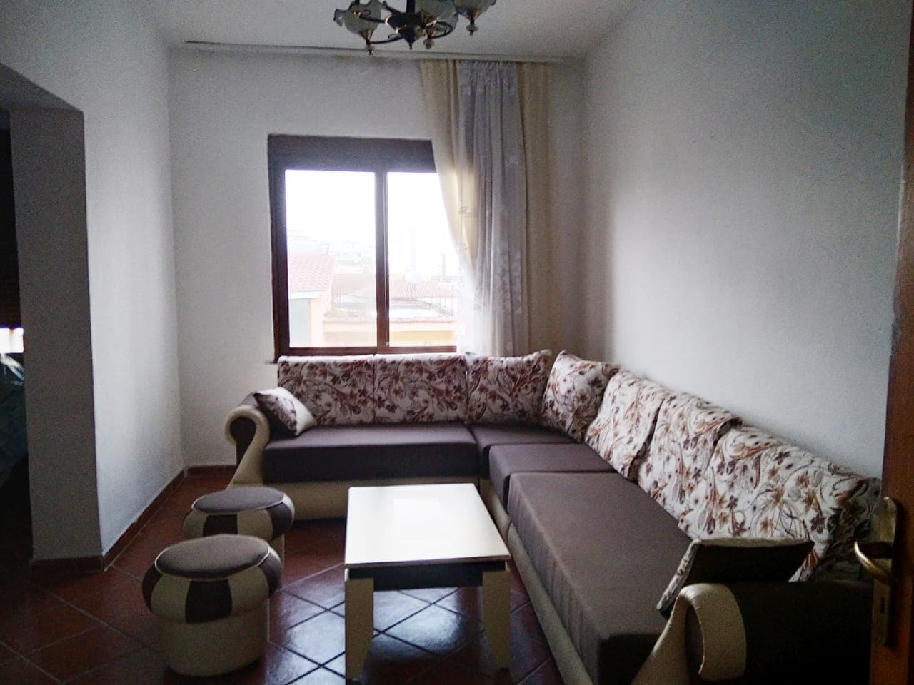 SHITET APARTAMENT 3+1 RRUGA E MIQESIS, SHKOZET, DURRES . 4