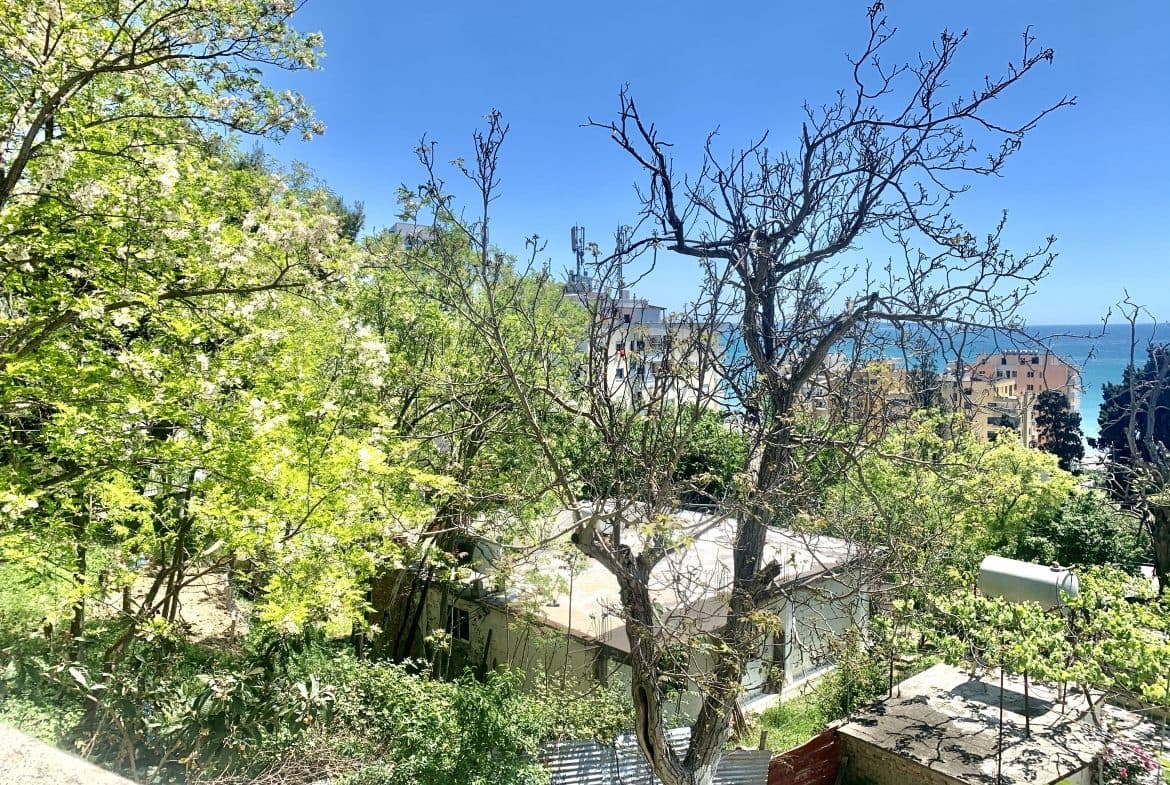 SHITEN APARTAMENTE 2+1 ME PAMJE NGA DETI VILA E ZOGUT,DURRES! 4