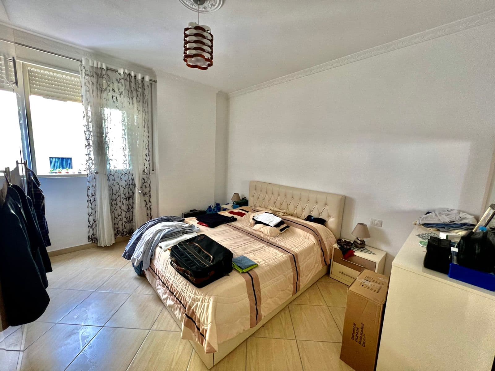 SHITET APARTAMENT 2+1 LAGJA 16 PRANE KAZAZIT,DURRES 4