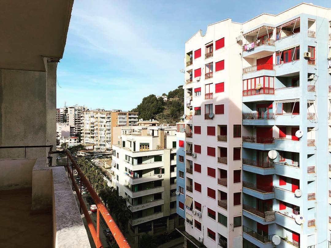 SHITET APARTAMENT MEPAMJE NGA DETI NE VOLLGA,DURRES! 4