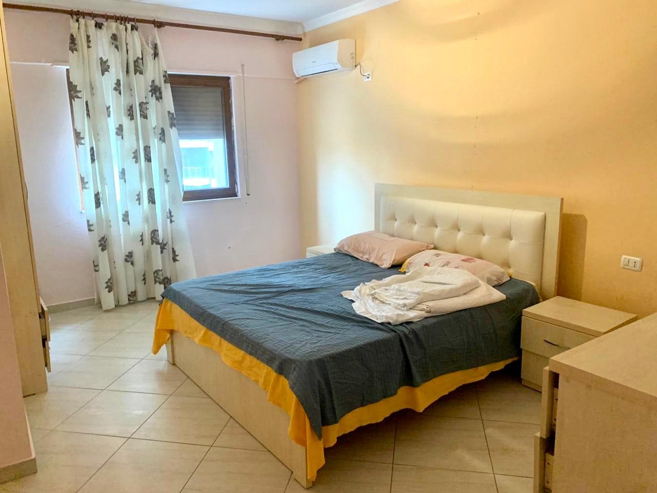 SHITET APARTAMENT 2+1, CURRILA, DURRES. 3