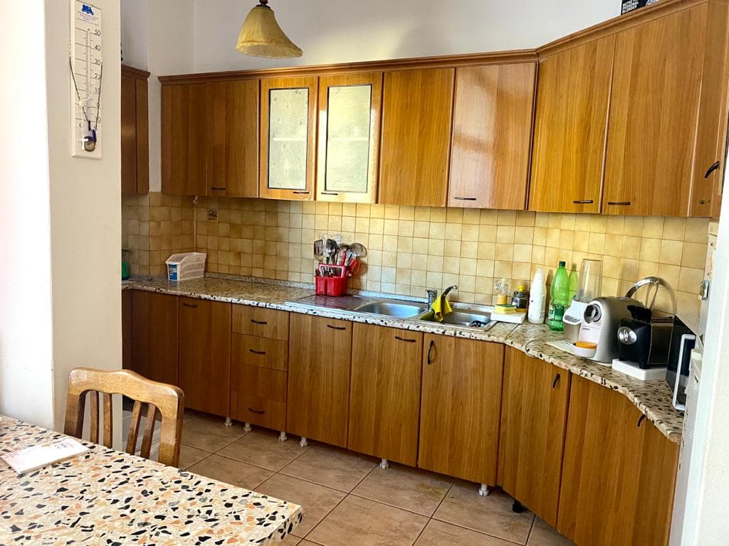 SHITET APARTAMENT 3+1 RRUGA TAULANTIA, VOLLGA, DURRES. 3