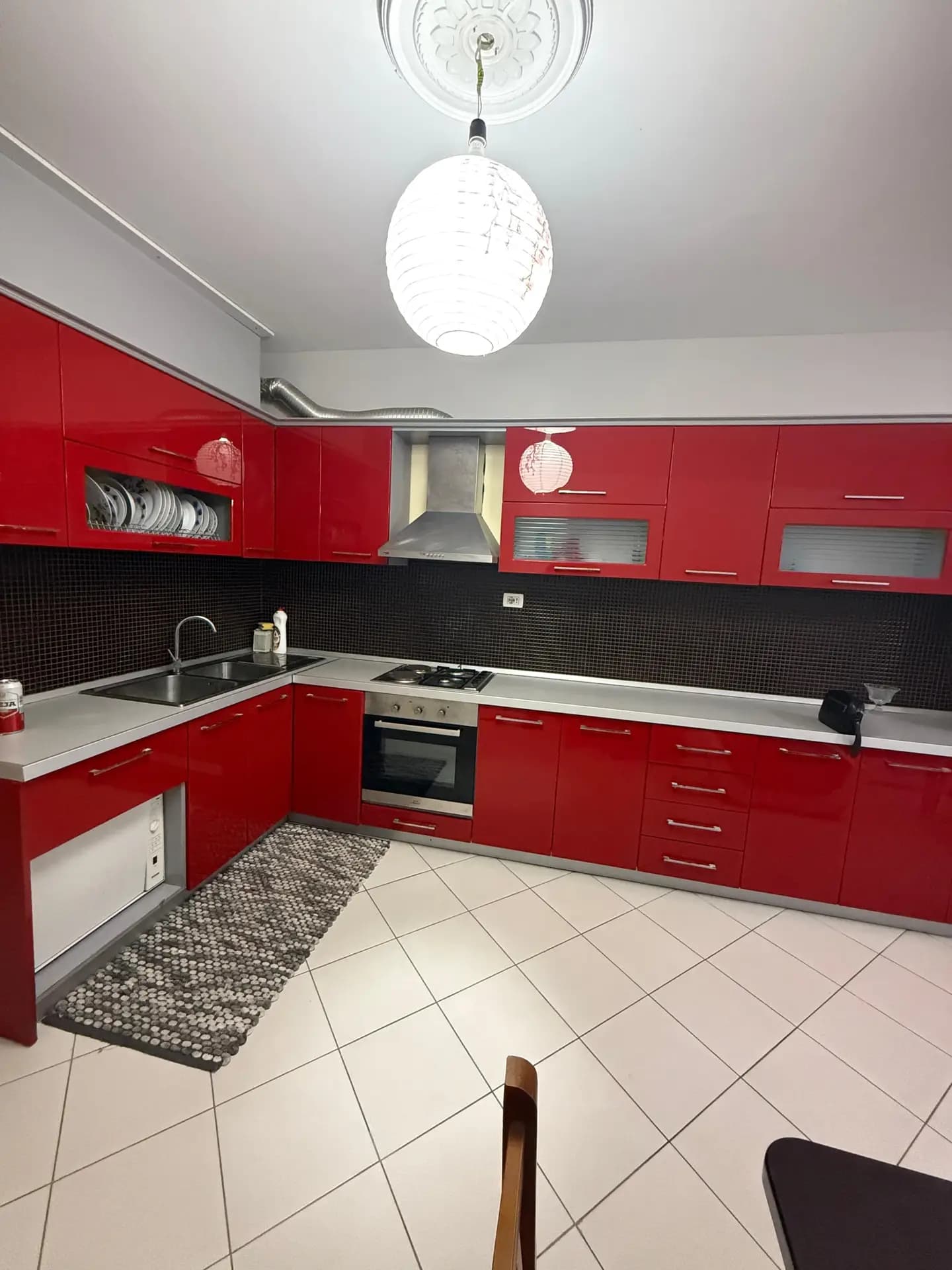 JEPET ME QERA APARTAMENT 1+1, PLAZH, DURRES. 3