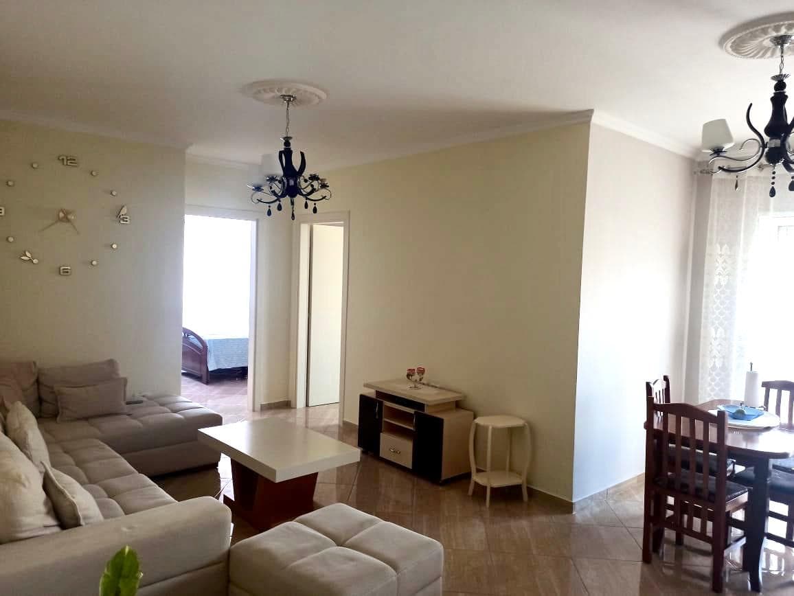 SHITET APARTAMENT 2+1 LAGJA 12, ISH FABRIKA E BUKES,DURRES! 2