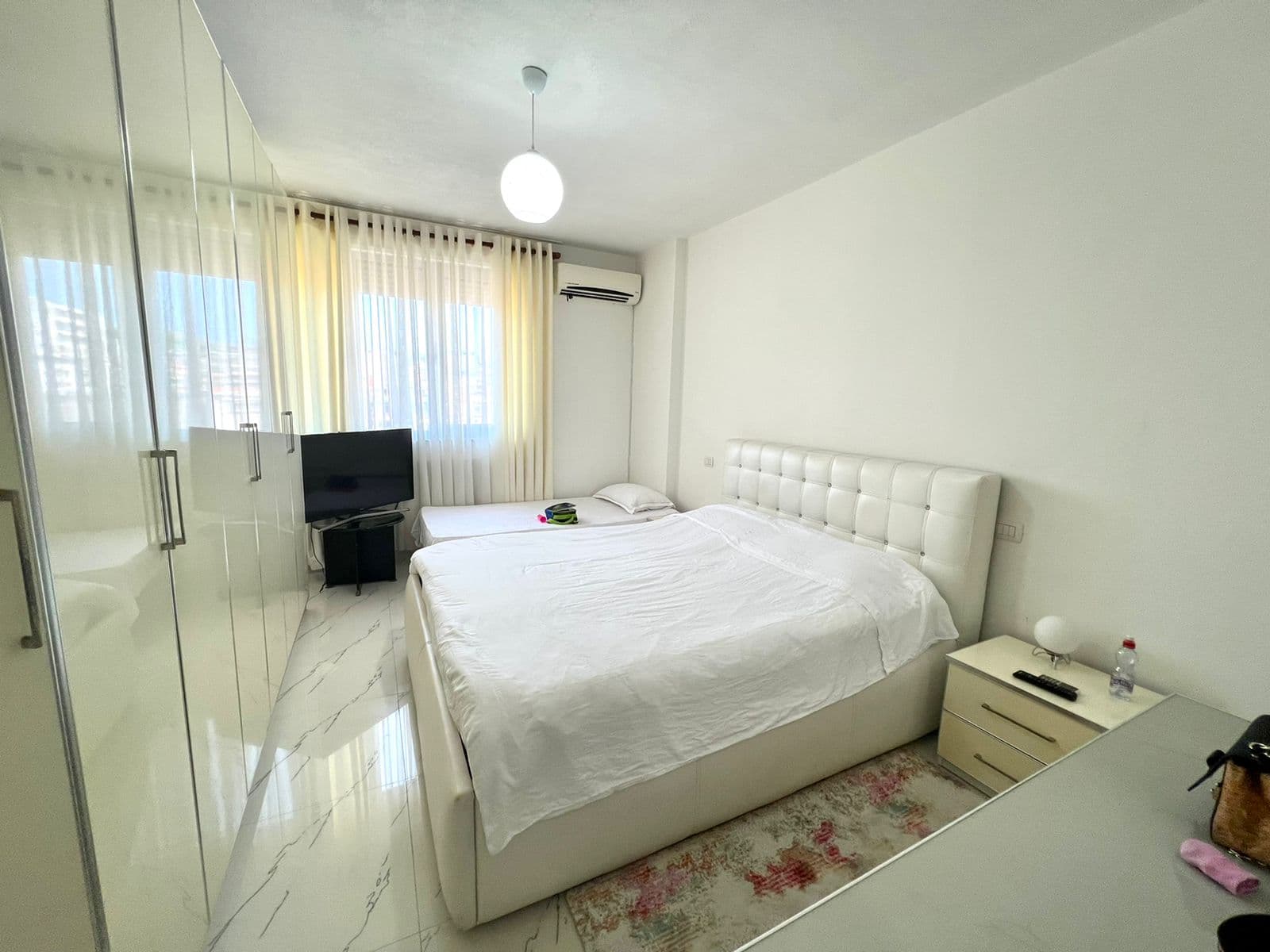 SHITET DUPLEX 3+1+2 PRANE KOPSHTIT SOTIR NOKA, DURRES. 4