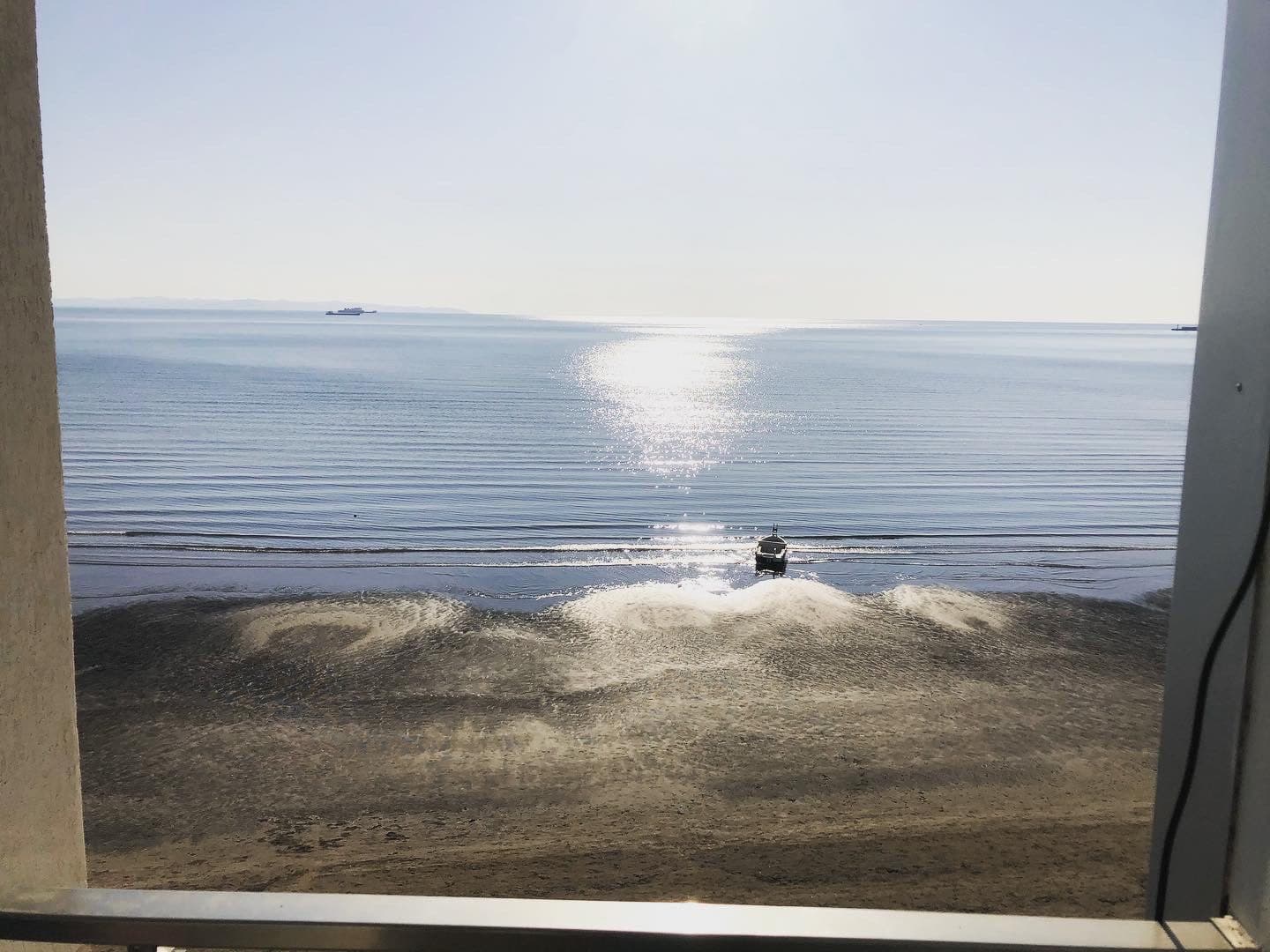 JEPET ME QERA APARTAMENT 1+1 STACIONI 1 PLAZH,DURRES! 2