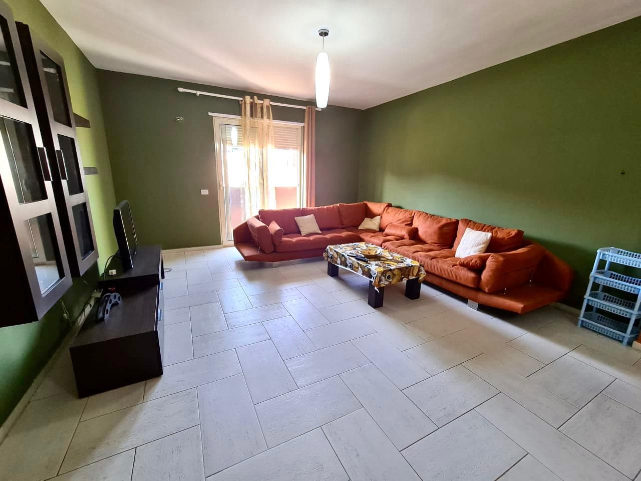SHITET APARTAMENT 1+1 PRANE URES SE DAJLANIT, PLAZH, DURRES. 2