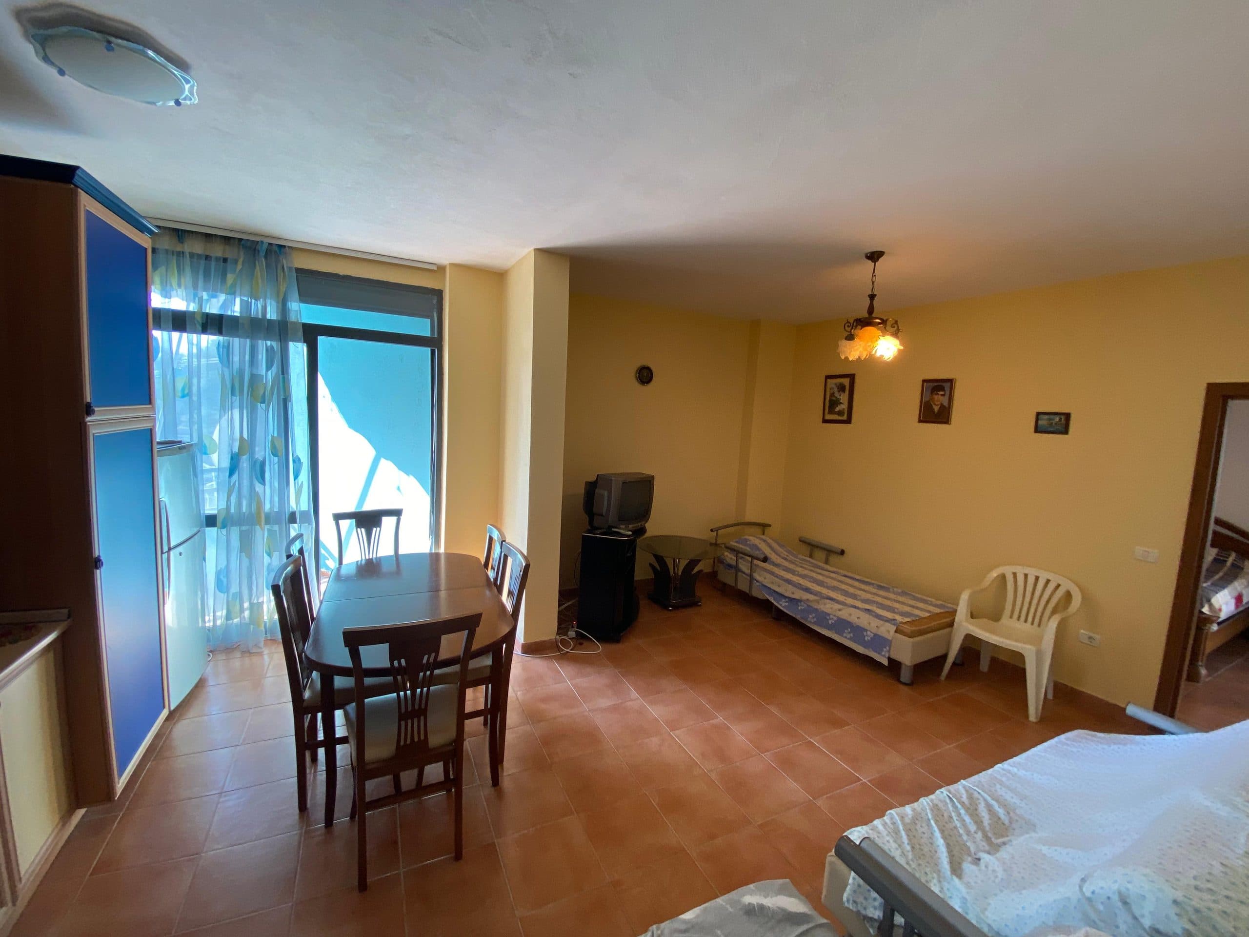 SHITET APARTAMENT 2+1, GOLEM, DURRES. 3