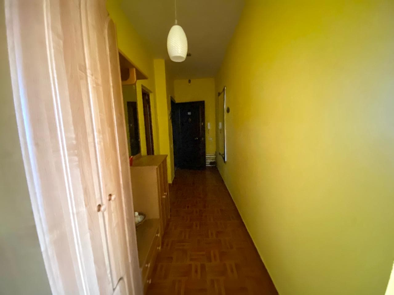 SHITET APARTAMENT 1+1 PRANE HOTEL PAMEBA, GOLEM ,DURRES. 4