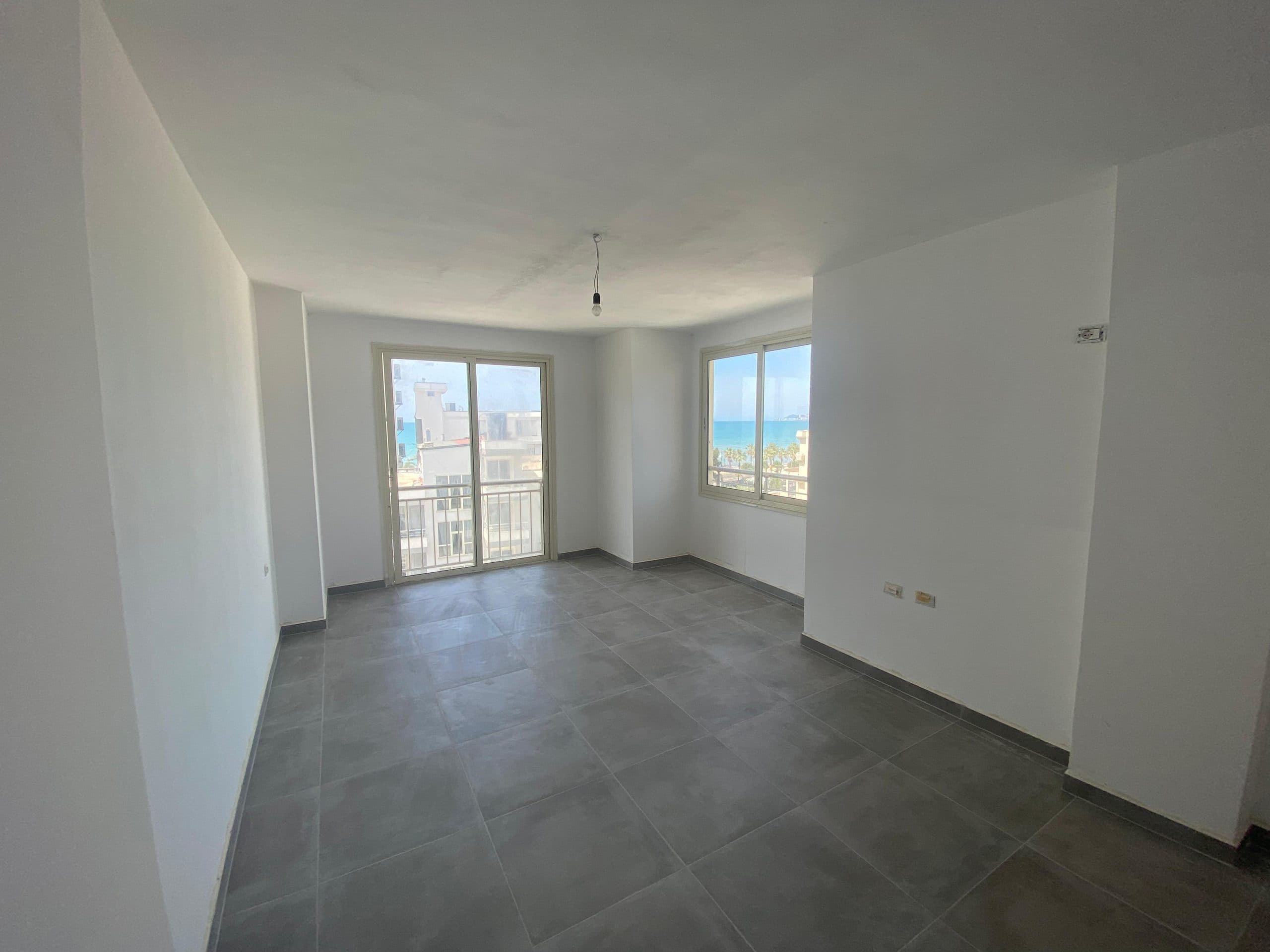 SHITET APARTAMENT 1+1, GOLEM, DURRES. 2