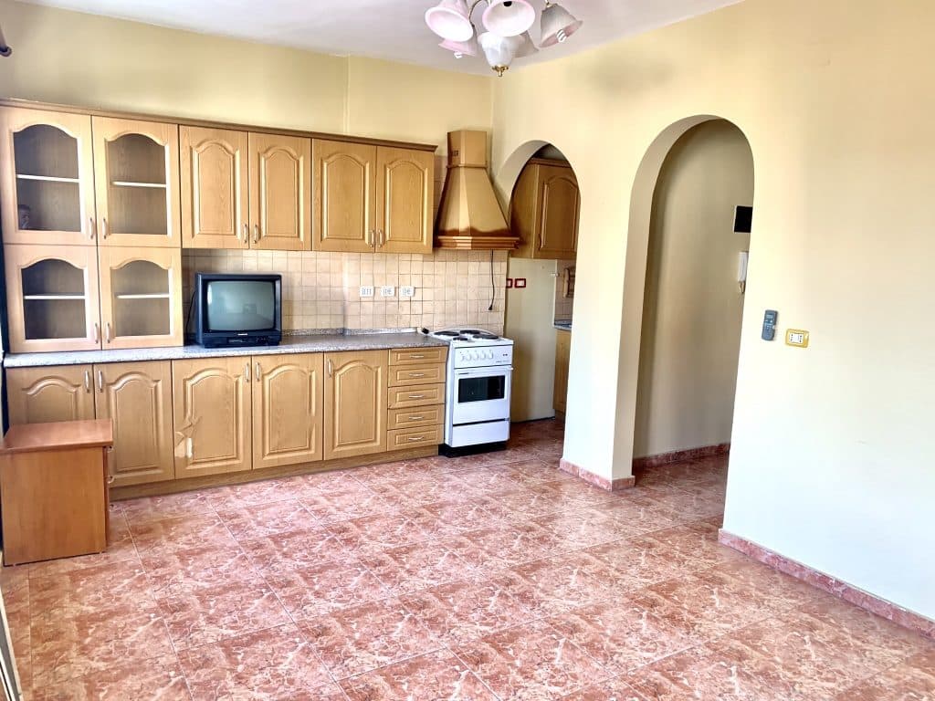 SHITET APARTAMENT 1+1 NE BULEVARD,DURRES!