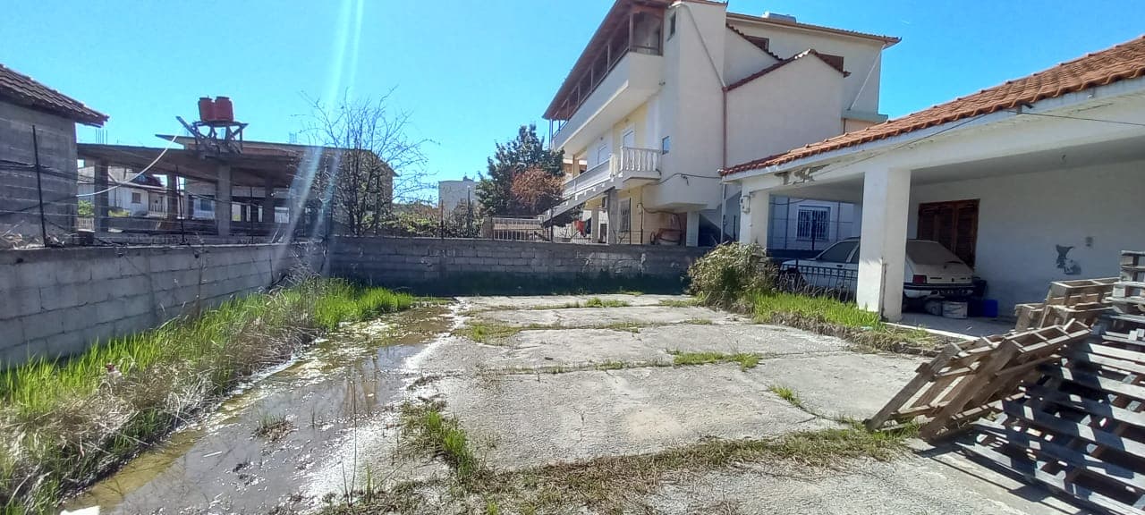 SHITET SHTEPI PRIVATE 1 KATESHE KENETE,DURRES. 3