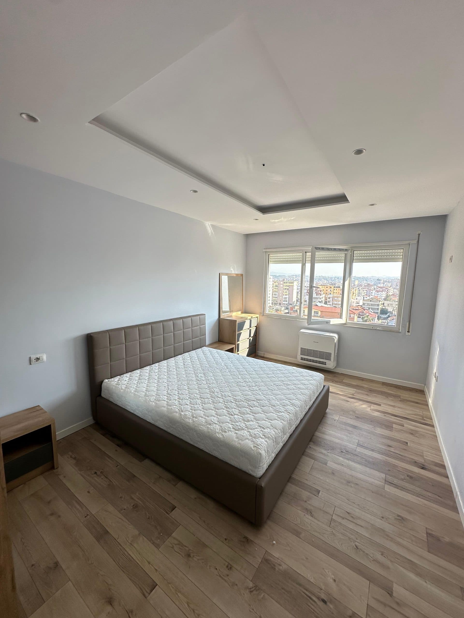 JEPET ME QERA APARTAMENT 2+1, KALI I TROJES PLAZH, DURRES. 4