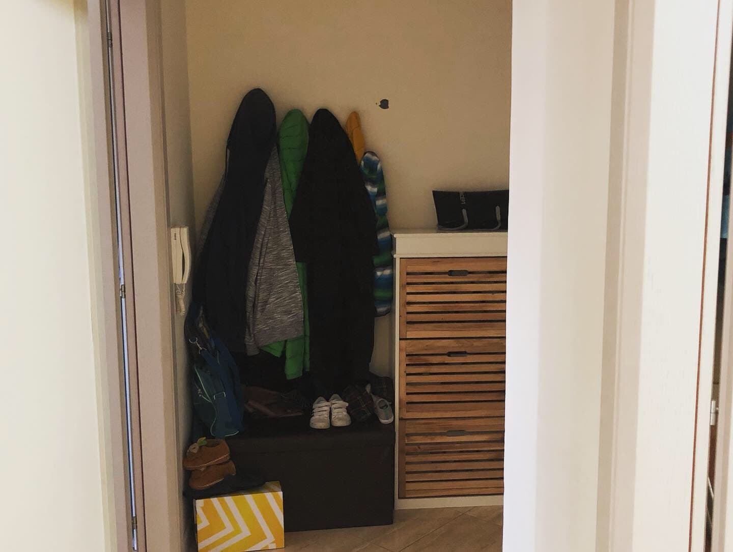 SHITET APARTAMENT 1+1 I MOBILUAR TE ISHRAJONI,DURRES!