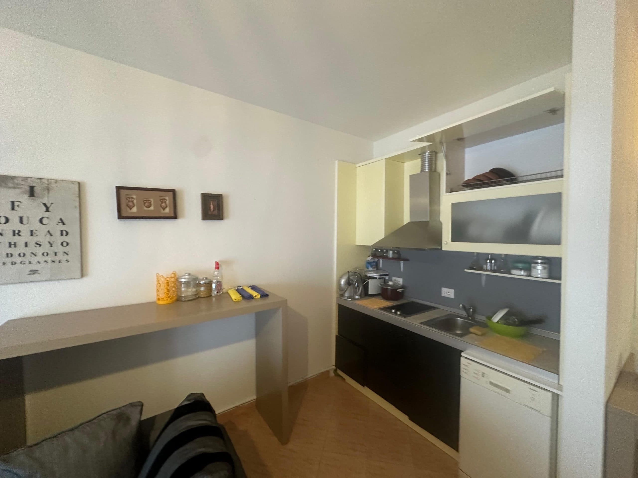 SHITET APARTAMENT 1+1, ROTONDA GOLEM, DURRES. 3
