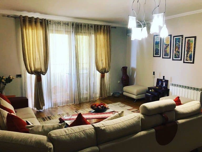 SHITET APARTAMENT 3+1 PRANE AMFITEATRIT,DURRES!