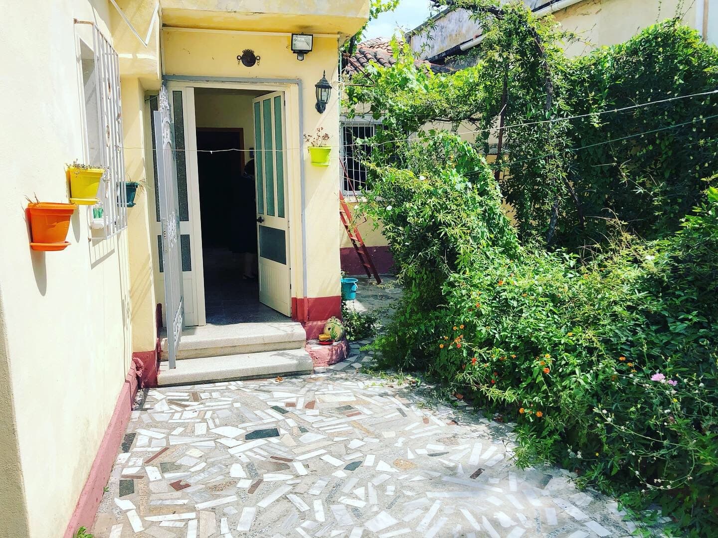 SHITET SHTEPI PRIVATE PRANE RRUGES KUMINI,DURRES! 4