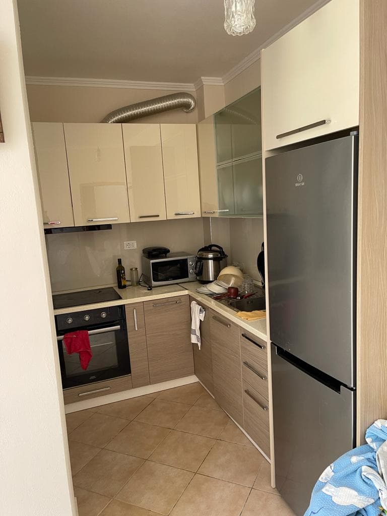 SHITET APARTAMENT 2+1 PRANE GRAND BLUE FAFA RESORT,SHKEMBI I KAVAJES,DURRES. 2
