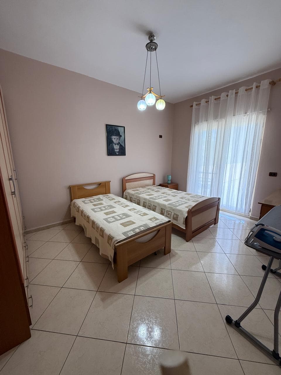 JEPET ME QERA APARTAMENT 2+1 SPITALIT DURRES 3