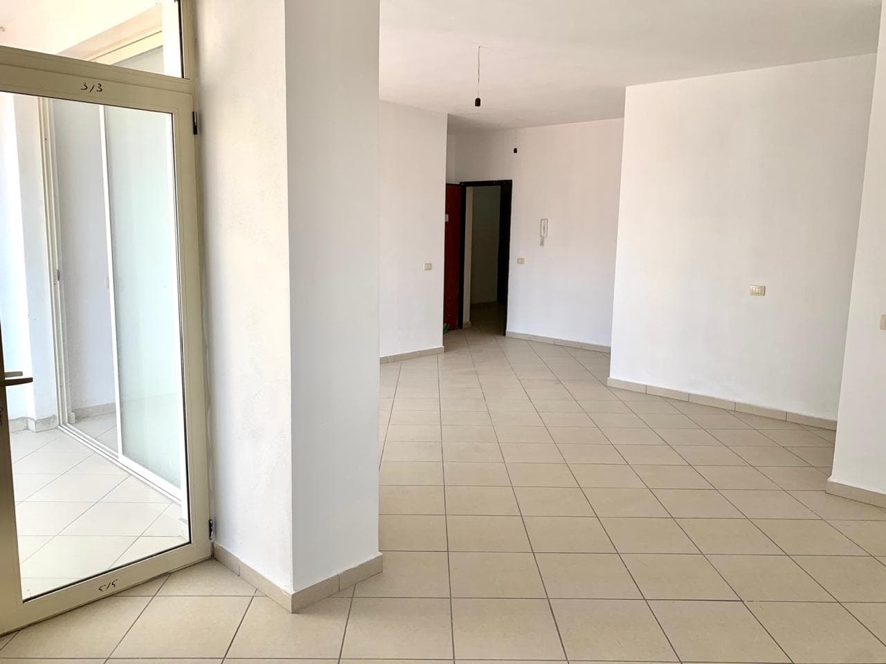 SHITET APARTAMENT 2+1 LAGJA 16,DURRES! 2