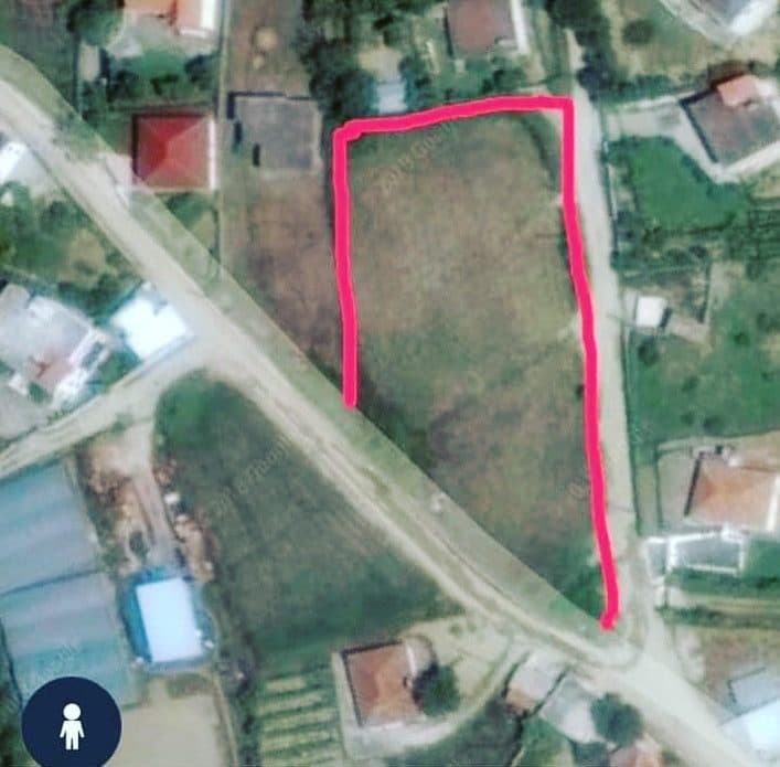 SHITET TOKE ME SIPERFAQE 2000M2 ARAPAJ,DURRES! 2