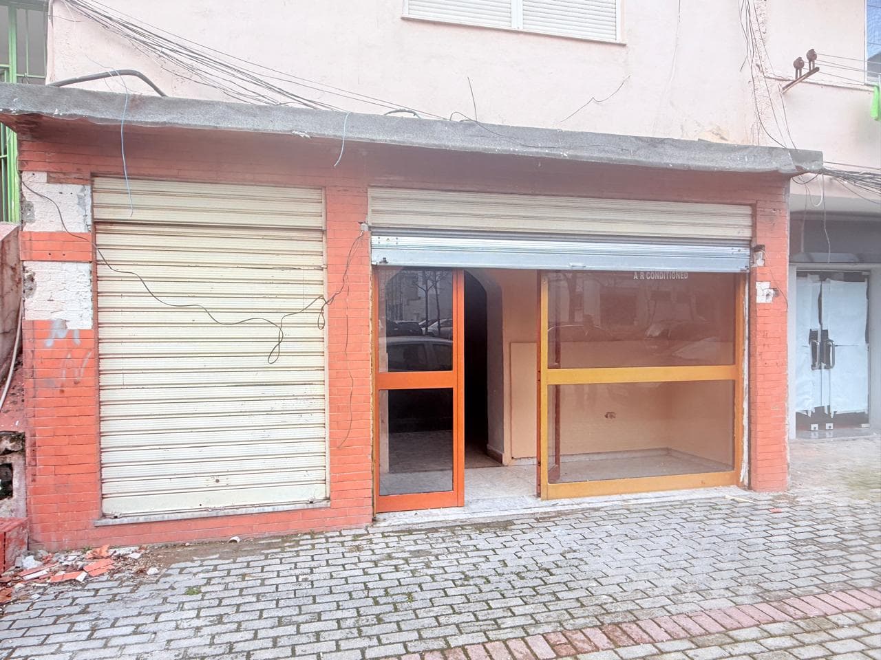 SHITET DYQAN ZONA MARKATES RRUGE KRYESORE 3