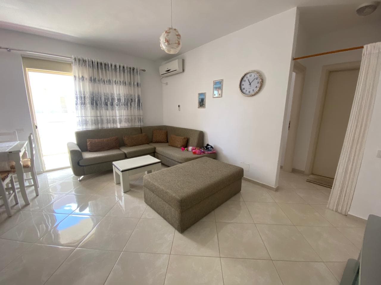 SHITET APARTAMENT 1+1 PRANE MAJESTIC, SHKEMBI I KAVAJES, DURRES. 2