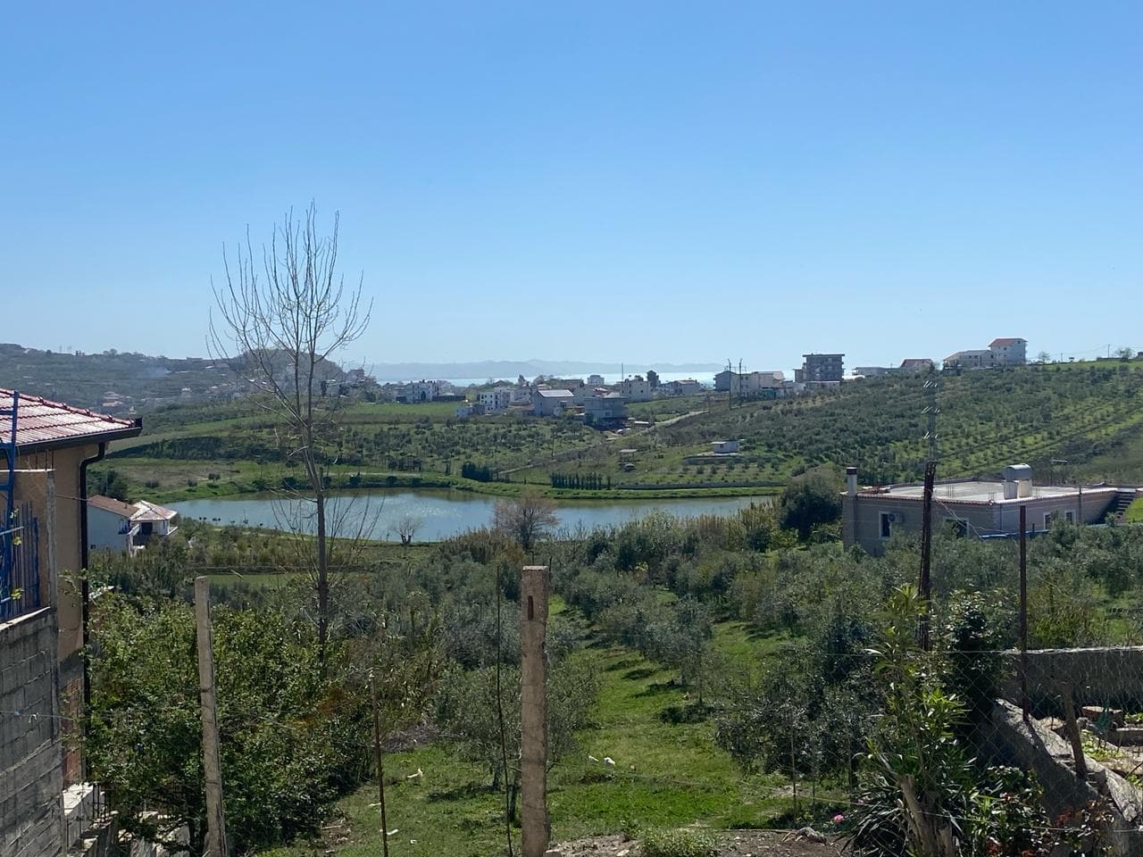 SHITET SHTEPI PRIVATE+ TRUALL, ARAPAJ, DURRES. 3