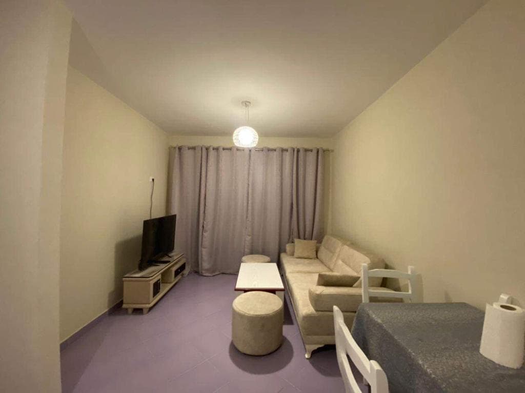 SHITET APARTAMENT 1+1 PRANE HOTEL BELMONDO PLAZH DURRES.