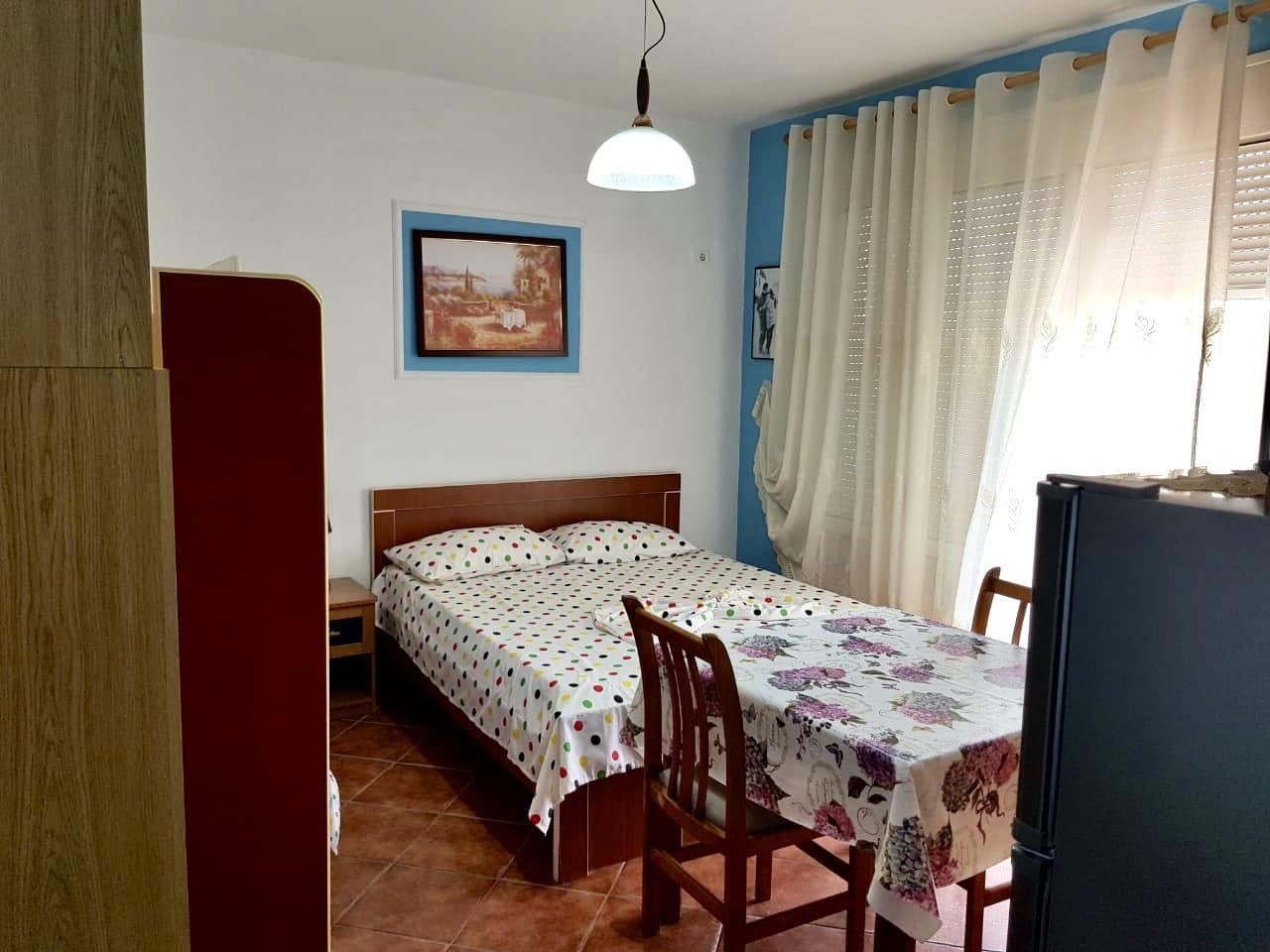 JEPET ME QERA GARSIONERE NE PLAZH,DURRES! 2