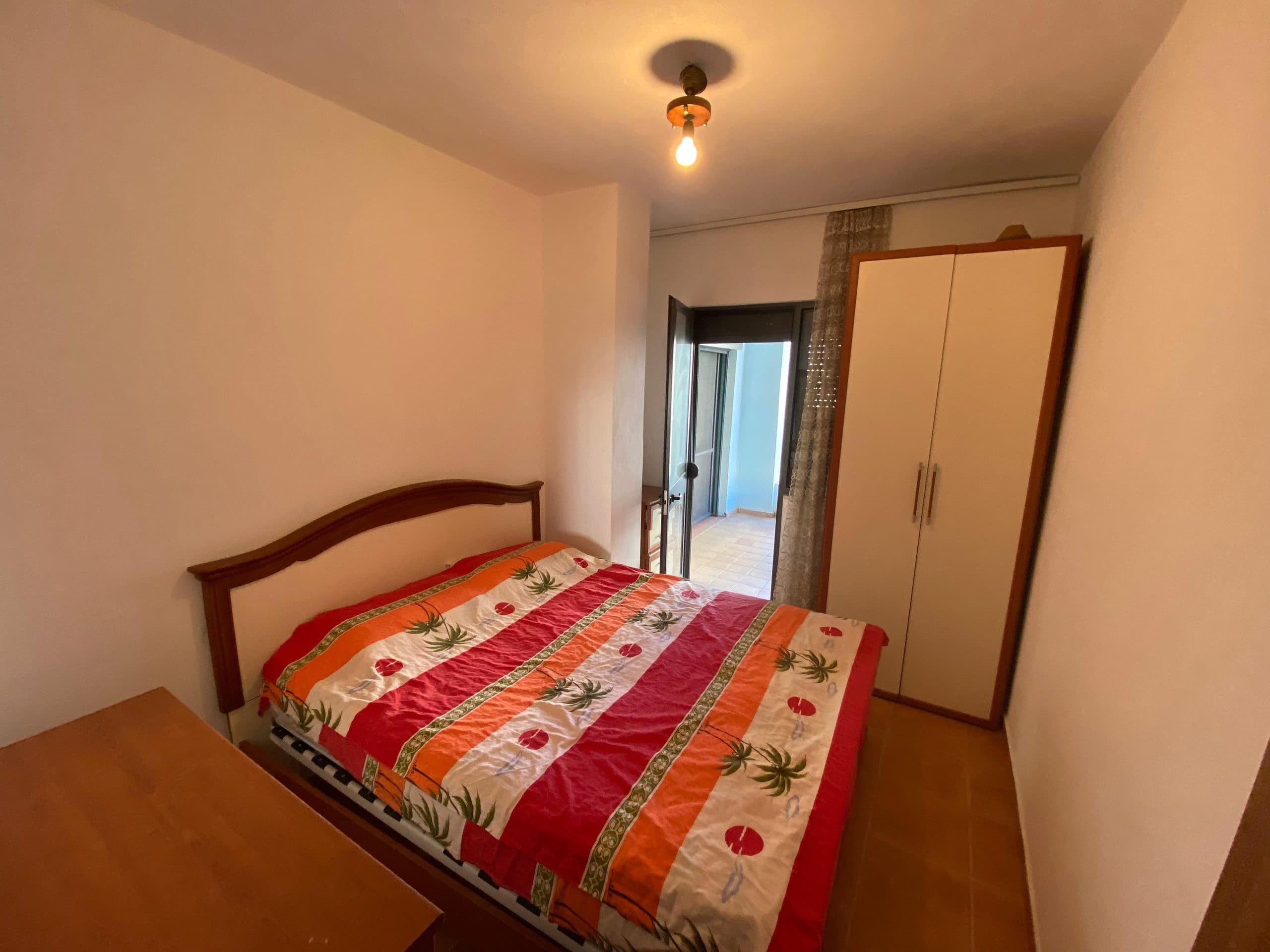 SHITET APARTAMENT 2+1, GOLEM, DURRES. 4