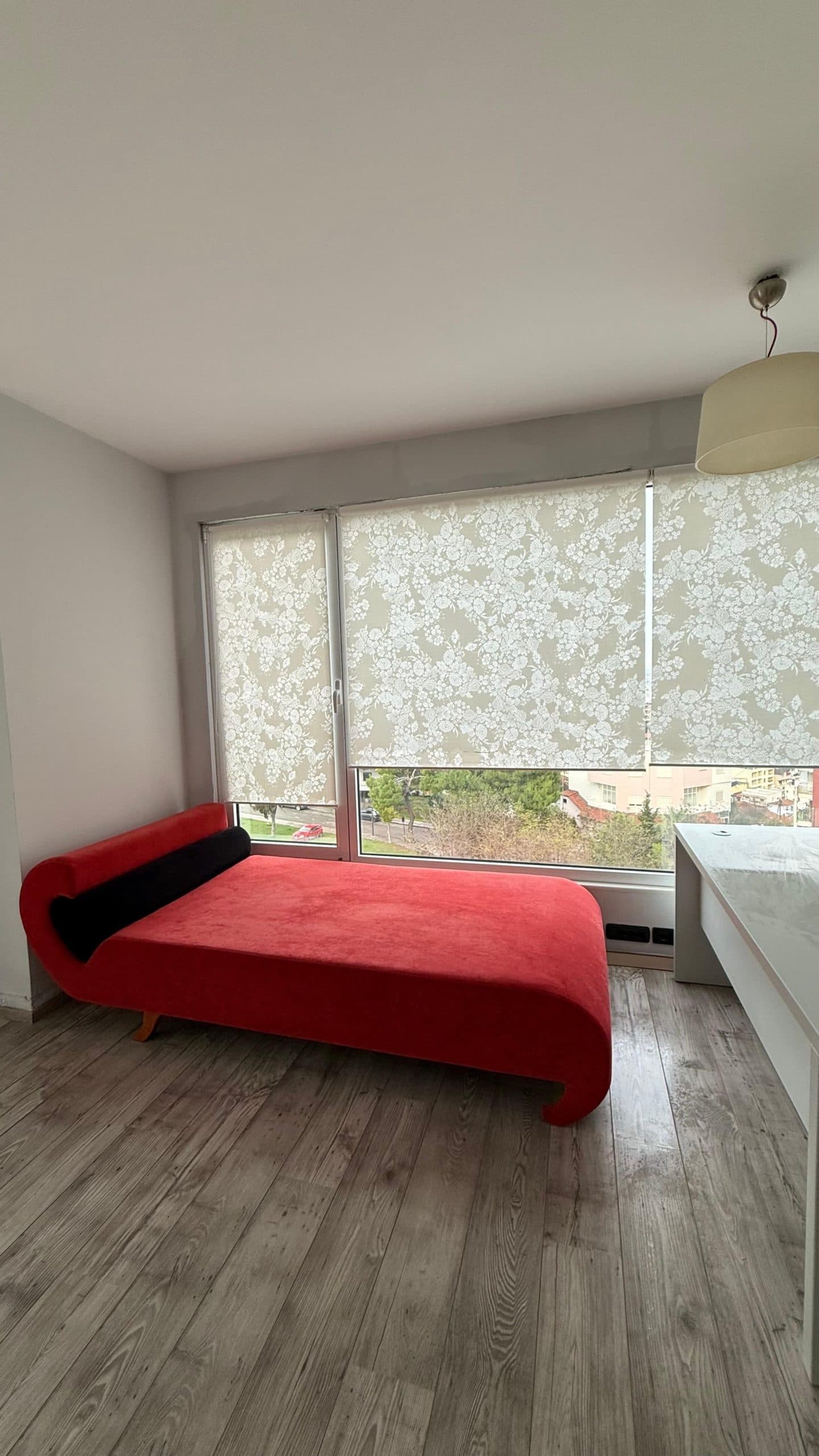JEPET ME QERA APARTAMENT 2+1 TEK VILA ZOGUT 4