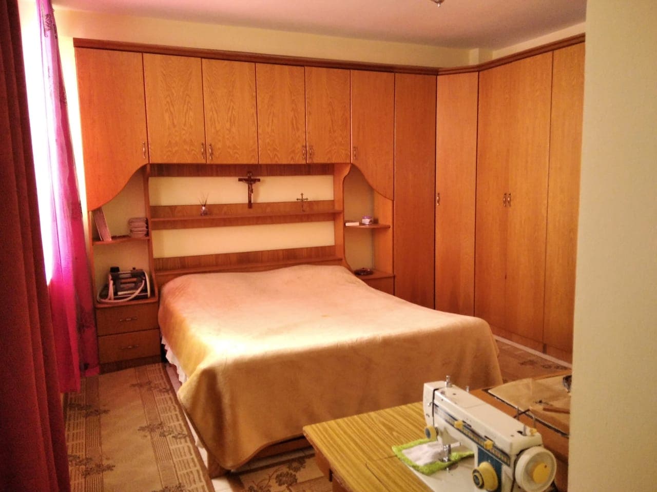 SHITET APARTAMENT 3+1 VOLLGA,PRANE RESTORANT 4 STINET,DURRES. 4
