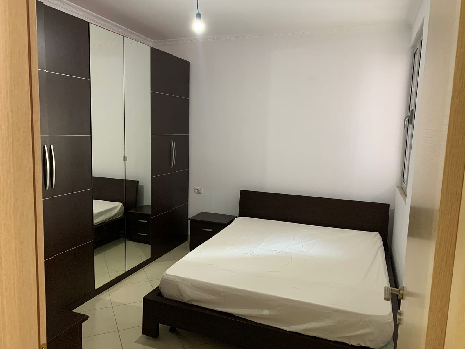 JEPET ME QERA APARTAMENT 2+1, PELIKANI , DURRES 4
