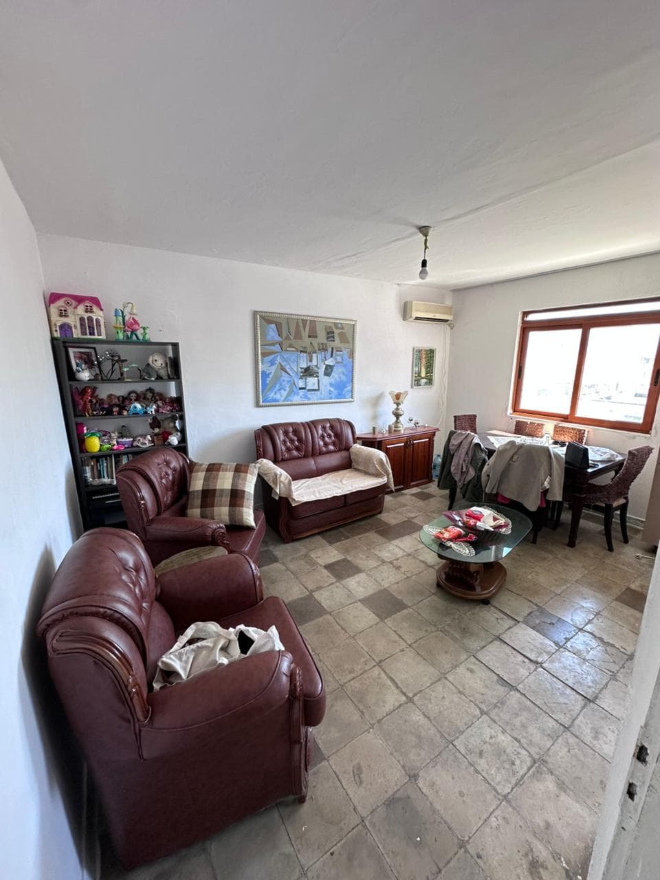 SHITET APARTAMENT 2+1 PRANE VALA PARK, DURRES 4