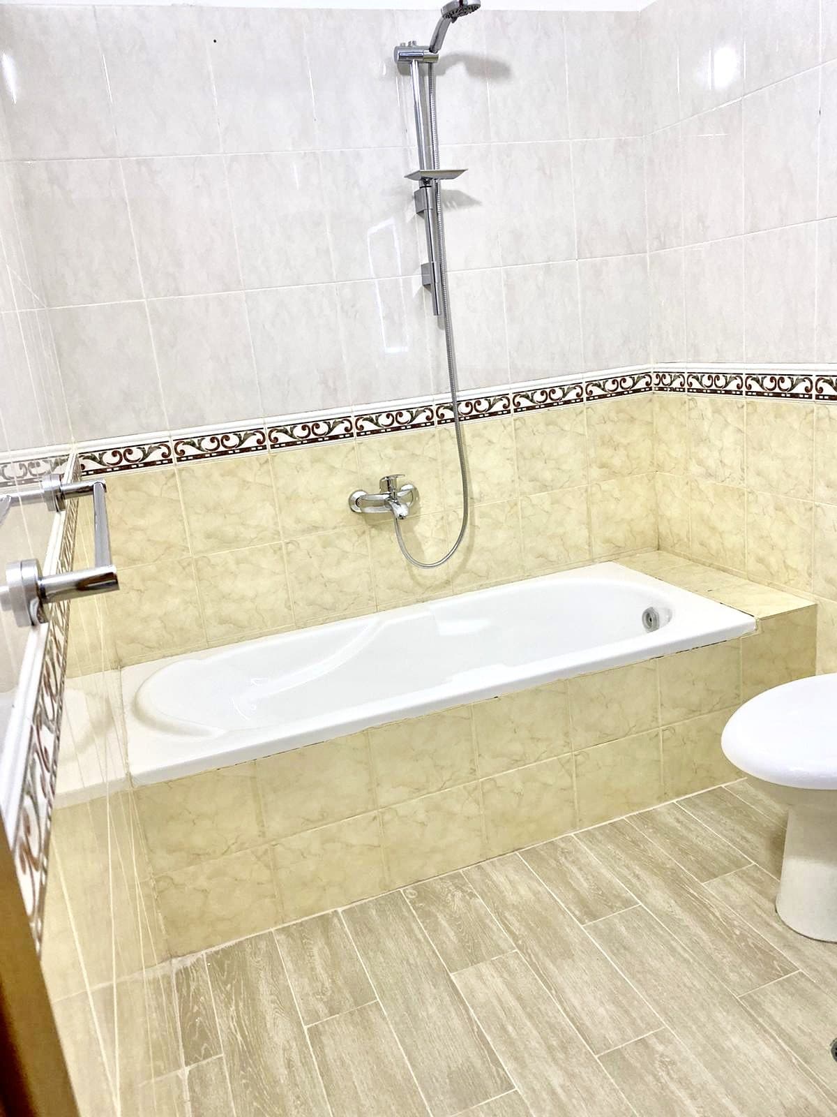 JEPET ME QERA APARTAMENT 2+1 NE VOLLGA,DURRES! 2